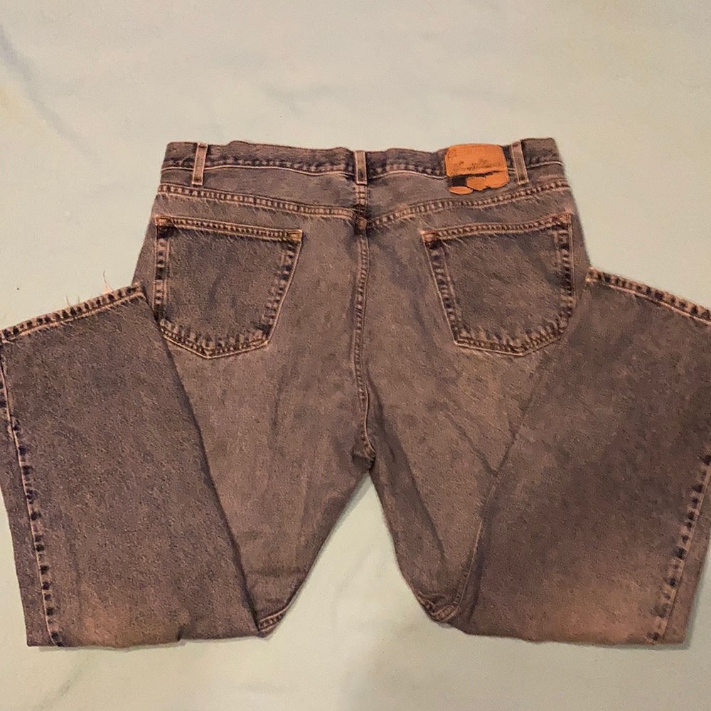 EUC 46x30 Levi’s regular fit jeans